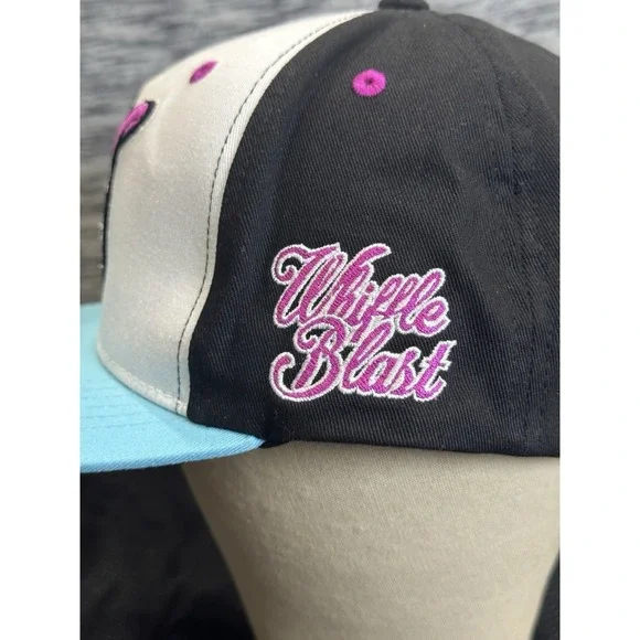 Whiffle Blast Real Sangria 2024 Made Exclusively For The Jason Taylor Foundation - Picture 8 of 10